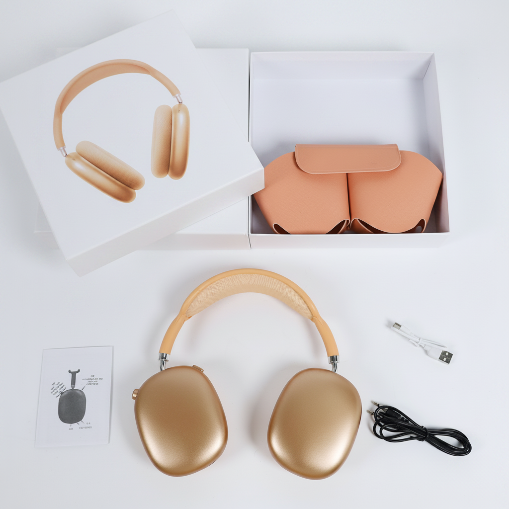Unboxing Apricot