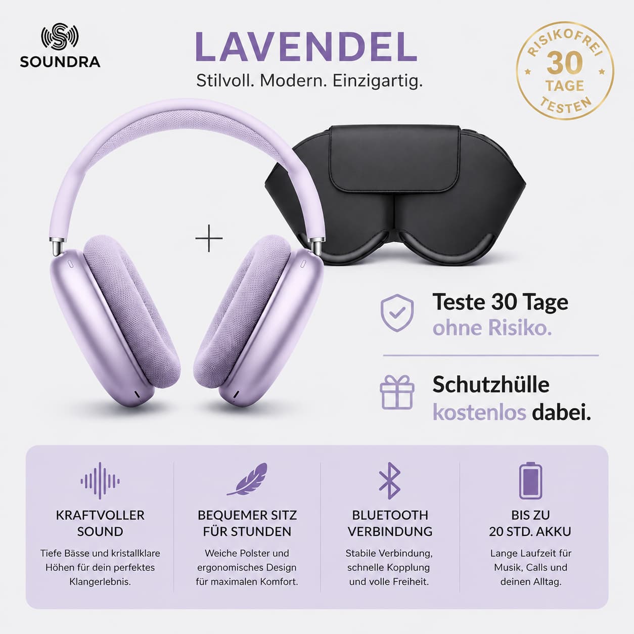 Lavendel